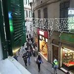 Al Ponte Reale Apartmán *