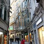 Al Ponte Reale * Janov