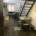 Al Ponte Reale Lägenhet