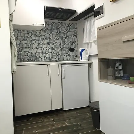 Apartment Al Ponte Reale *