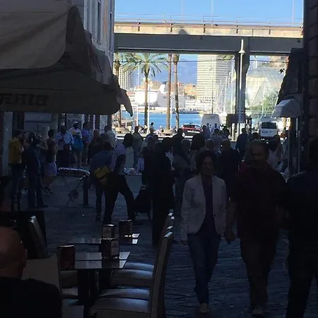 شقة Al Ponte Reale *