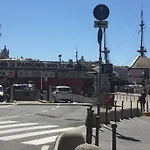 Al Ponte Reale شقة جنوة