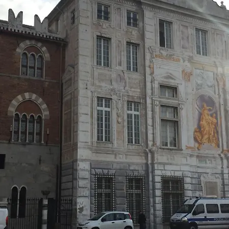 Al Ponte Reale *