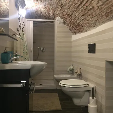Al Ponte Reale Gênes