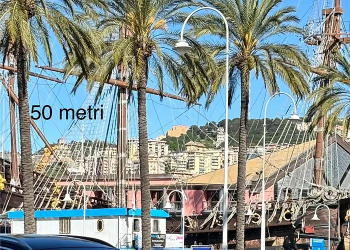 Al Ponte Reale Appartement