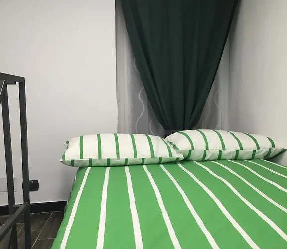 Al Ponte Reale Janov