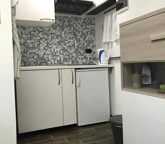 Appartement Al Ponte Reale *