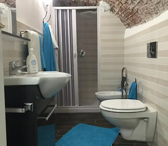 Appartement Al Ponte Reale