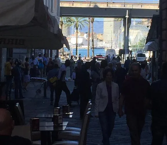 Apartmán Al Ponte Reale *