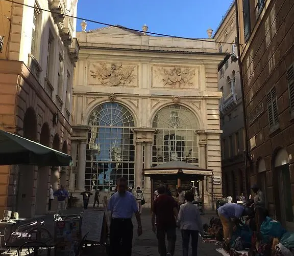 Al Ponte Reale *