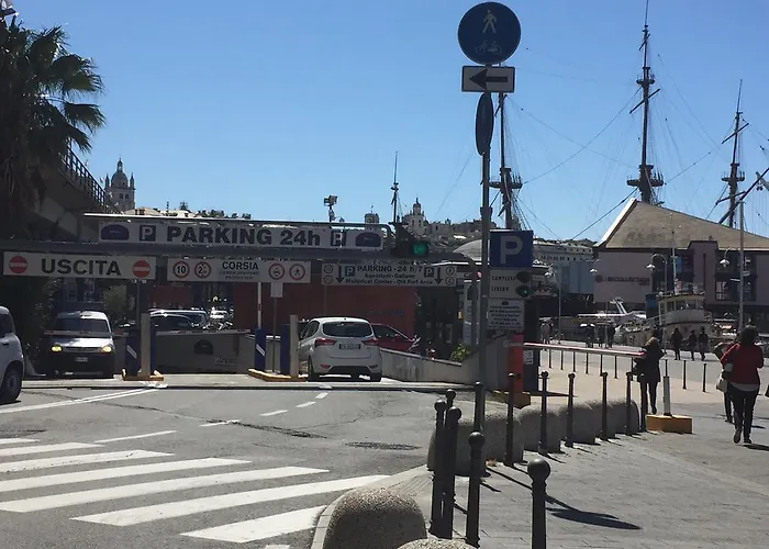 Al Ponte Reale Apartmán Janov