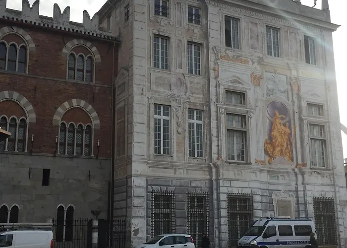 Al Ponte Reale *