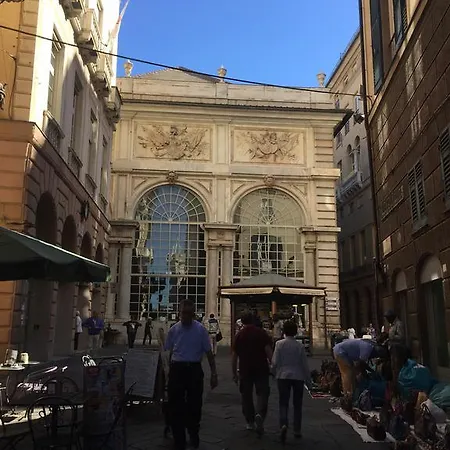 Al Ponte Reale *