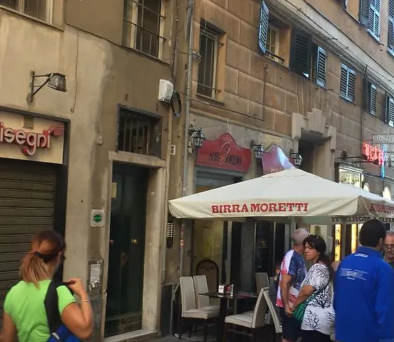 Al Ponte Reale