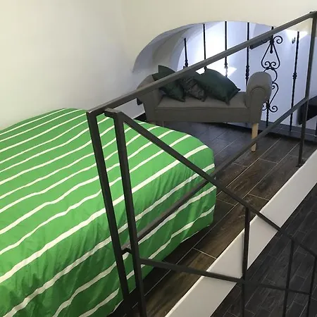 Al Ponte Reale * Génova