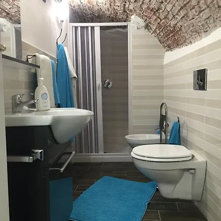 Apartamento Al Ponte Reale