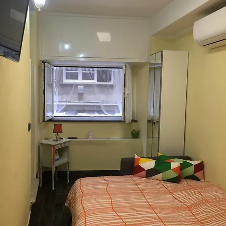 Apartamento Al Ponte Reale