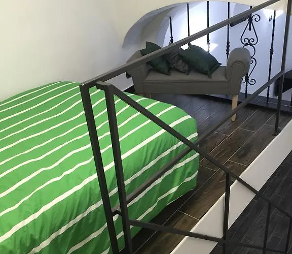 Al Ponte Reale * Genova